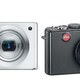 Illustration for article titled Leica Adds to Compact Camera Range: C-Lux 3 and D-Lux 4 Now Official